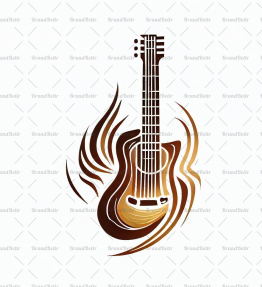 Gitarre