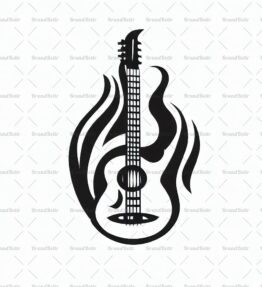 Gitarre