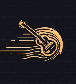 Gitarre