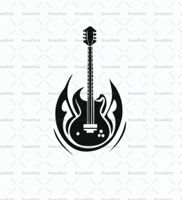 Gitarre