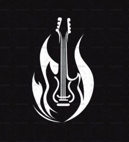 Gitarre