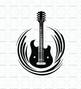 Gitarre