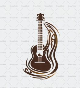 Gitarre