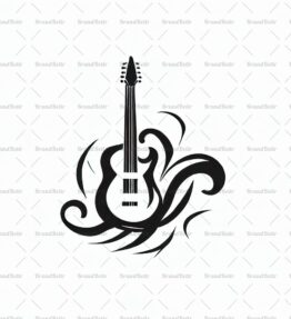 Gitarre