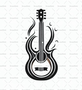 Gitarre
