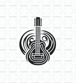 Gitarre