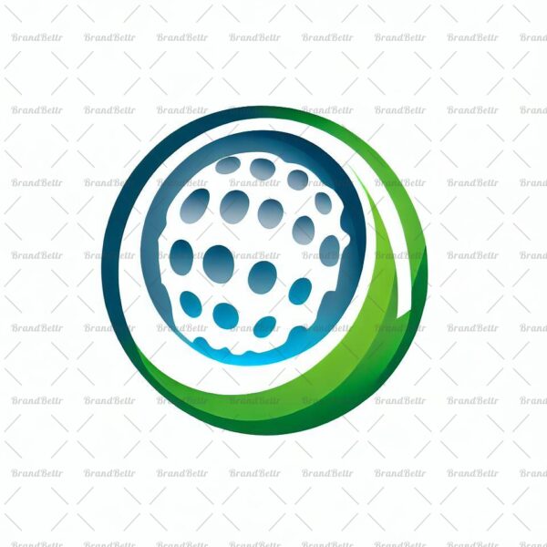 Golfball