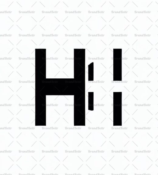 H