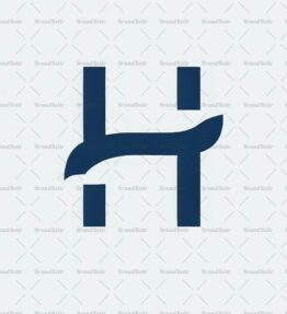 H