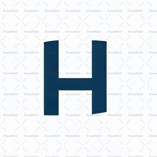 H