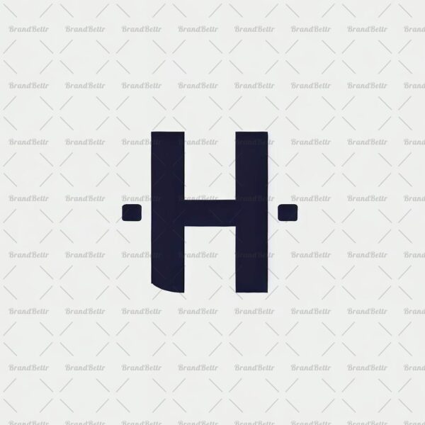 H