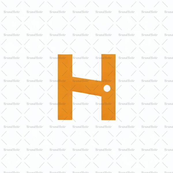 H