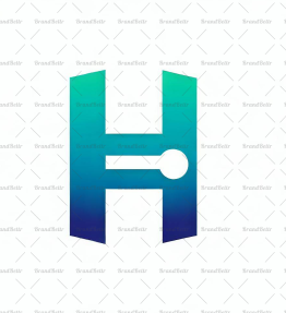 H