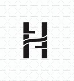 H