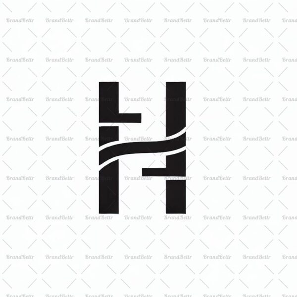 H