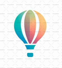 Heißluftballon