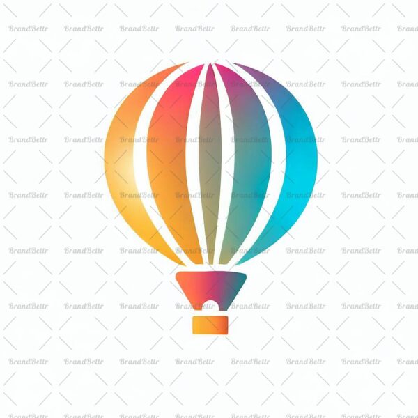 Heißluftballon