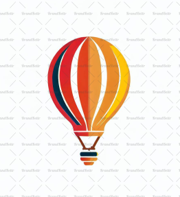 Heißluftballon