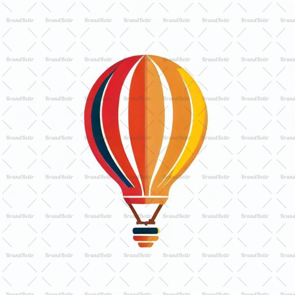 Heißluftballon