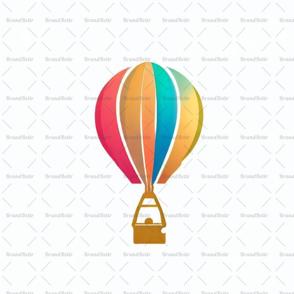 Heißluftballon