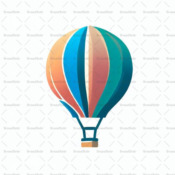 Heißluftballon