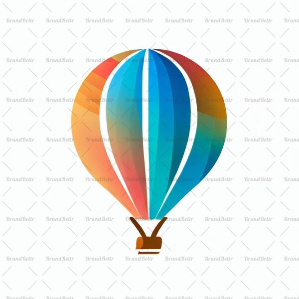 Heißluftballon