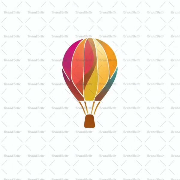 Heißluftballon