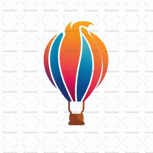 Heißluftballon