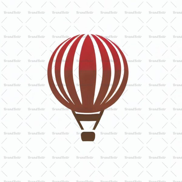 Heißluftballon