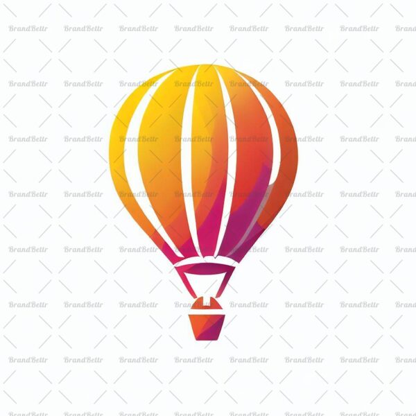 Heißluftballon