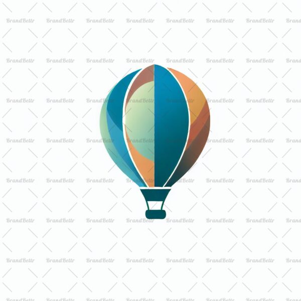 Heißluftballon