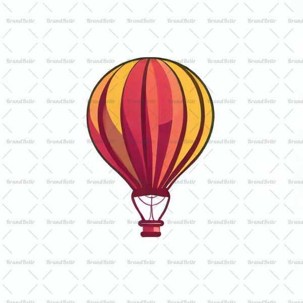 Heißluftballon