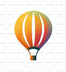 Heißluftballon