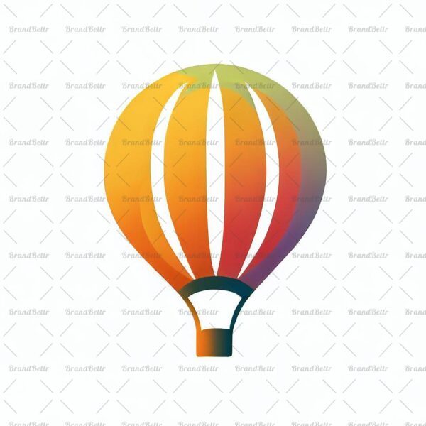 Heißluftballon