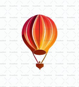 Heißluftballon