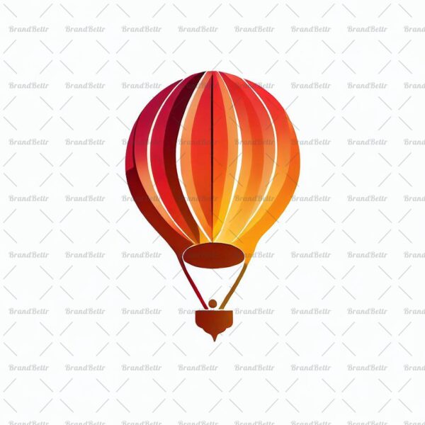 Heißluftballon