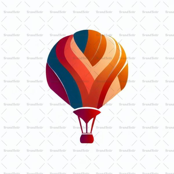 Heißluftballon