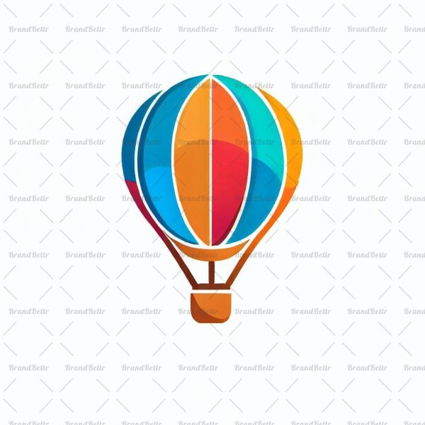 Heißluftballon