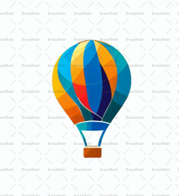 Heißluftballon