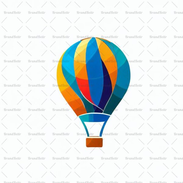 Heißluftballon