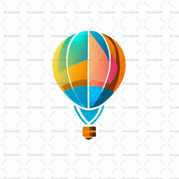 Heißluftballon