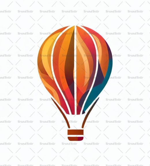Heißluftballon