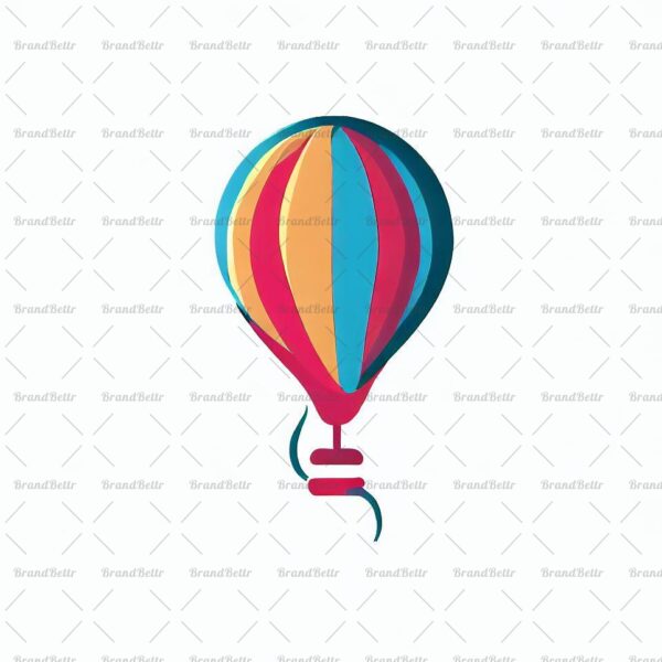 Heißluftballon