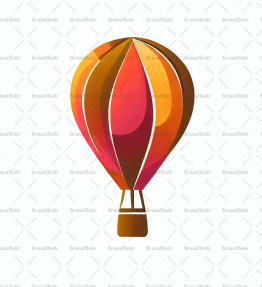 Heißluftballon