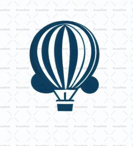 Heißluftballon
