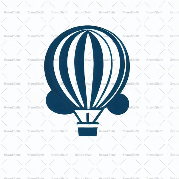 Heißluftballon