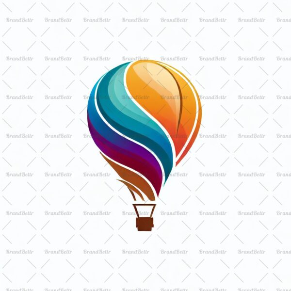 Heißluftballon