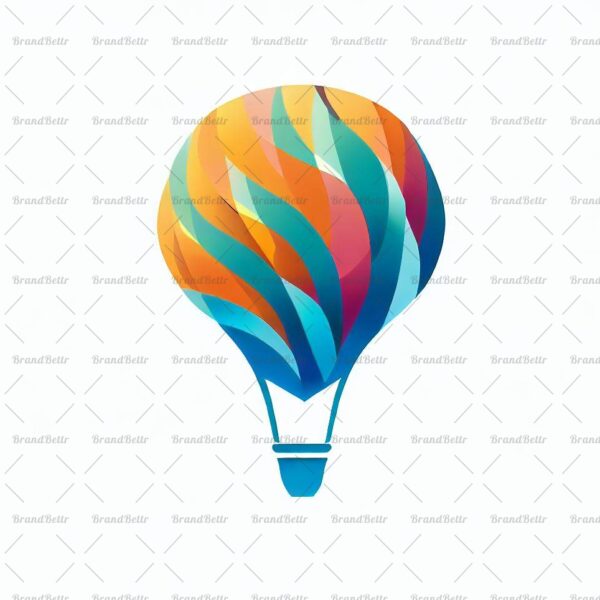 Heißluftballon