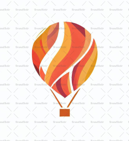 Heißluftballon