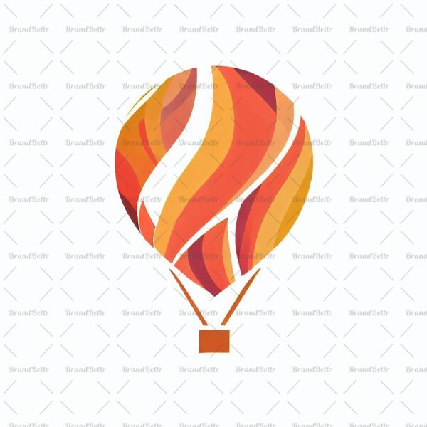 Heißluftballon